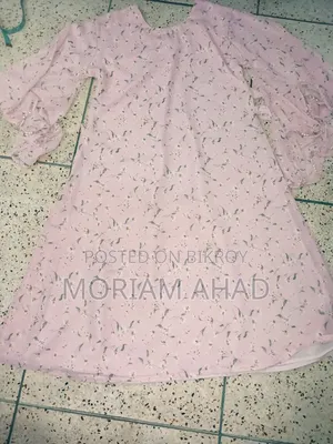 কটিসহ বোরকা