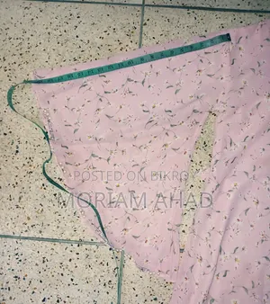 কটিসহ বোরকা