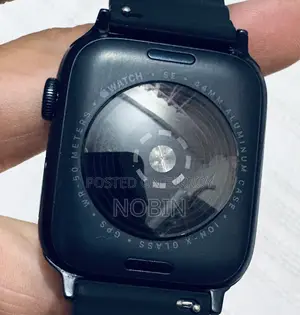 Apple Watch SE3 (44mm) | 100% Battery Health | Official Warranty |