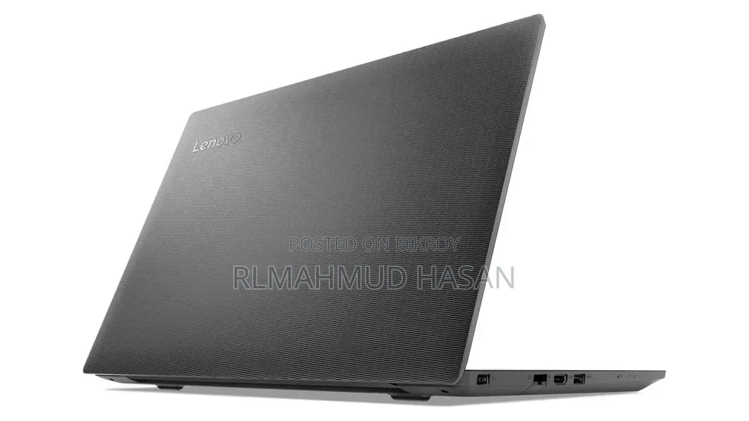 New Laptop Lenovo V130-15ikb 8GB Intel Core I7 SSD 256GB