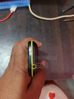 Samsung B310 Black