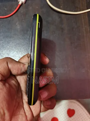 Samsung B310 Black