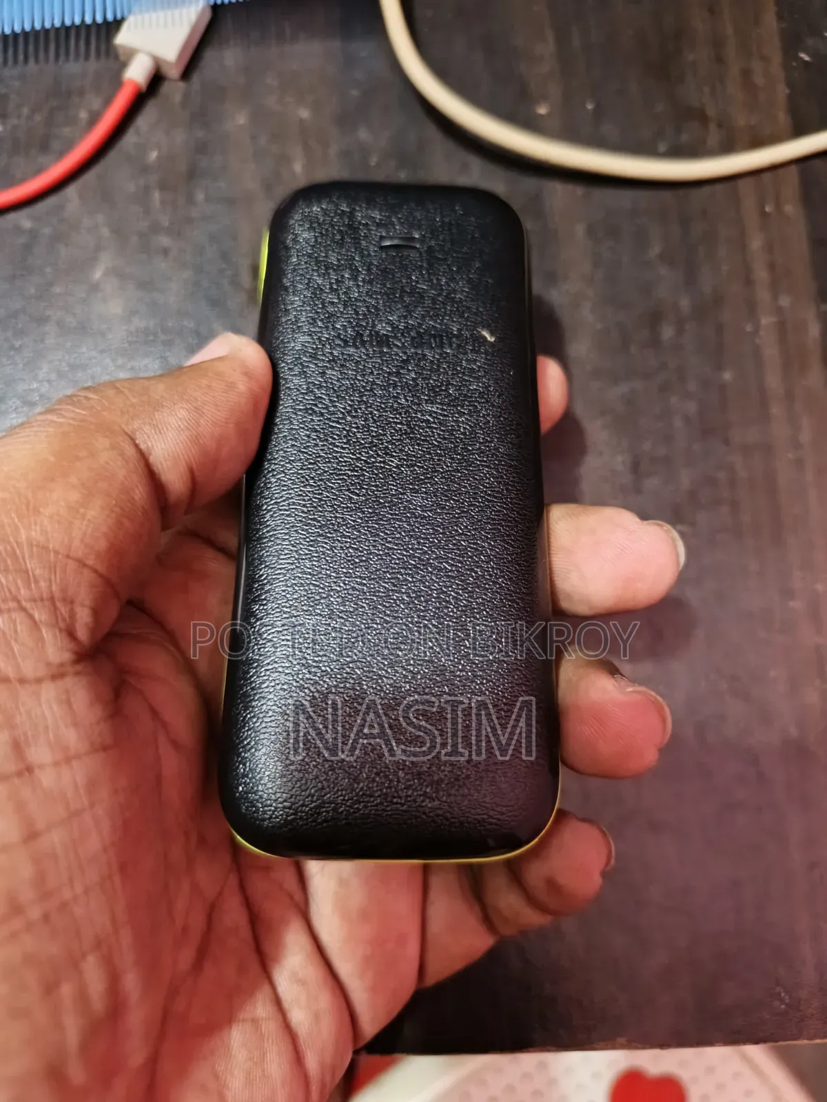 Samsung B310 Black