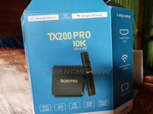 Tx200 Pro Max