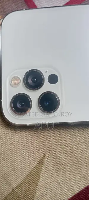 Apple iPhone 12 Pro 256 GB White