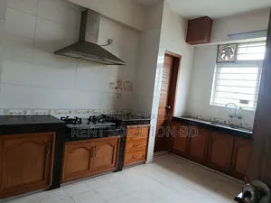 Furnished 3-Bedroom Apartment in Gulshan for Rent