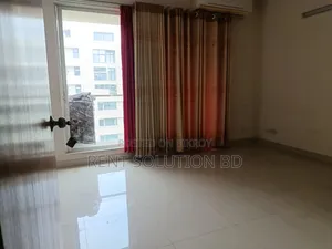 Furnished 3-Bedroom Apartment in Gulshan for Rent