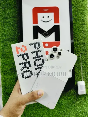 Nothing Phone CMF Phone 2 Pro 256 GB White