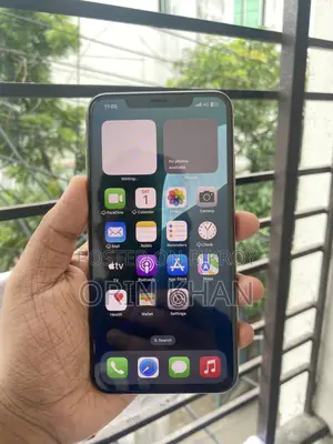 অ্যাপল আইফোন এক্সএস ম্যাক্স ৬৪ জিবি গোল্ড