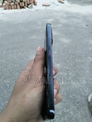 ইনফিনিক্স জিটি ৩০ প্রো ২৫৬ জিবি নীল