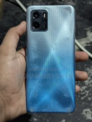 Vivo Y15s 32 GB Blue