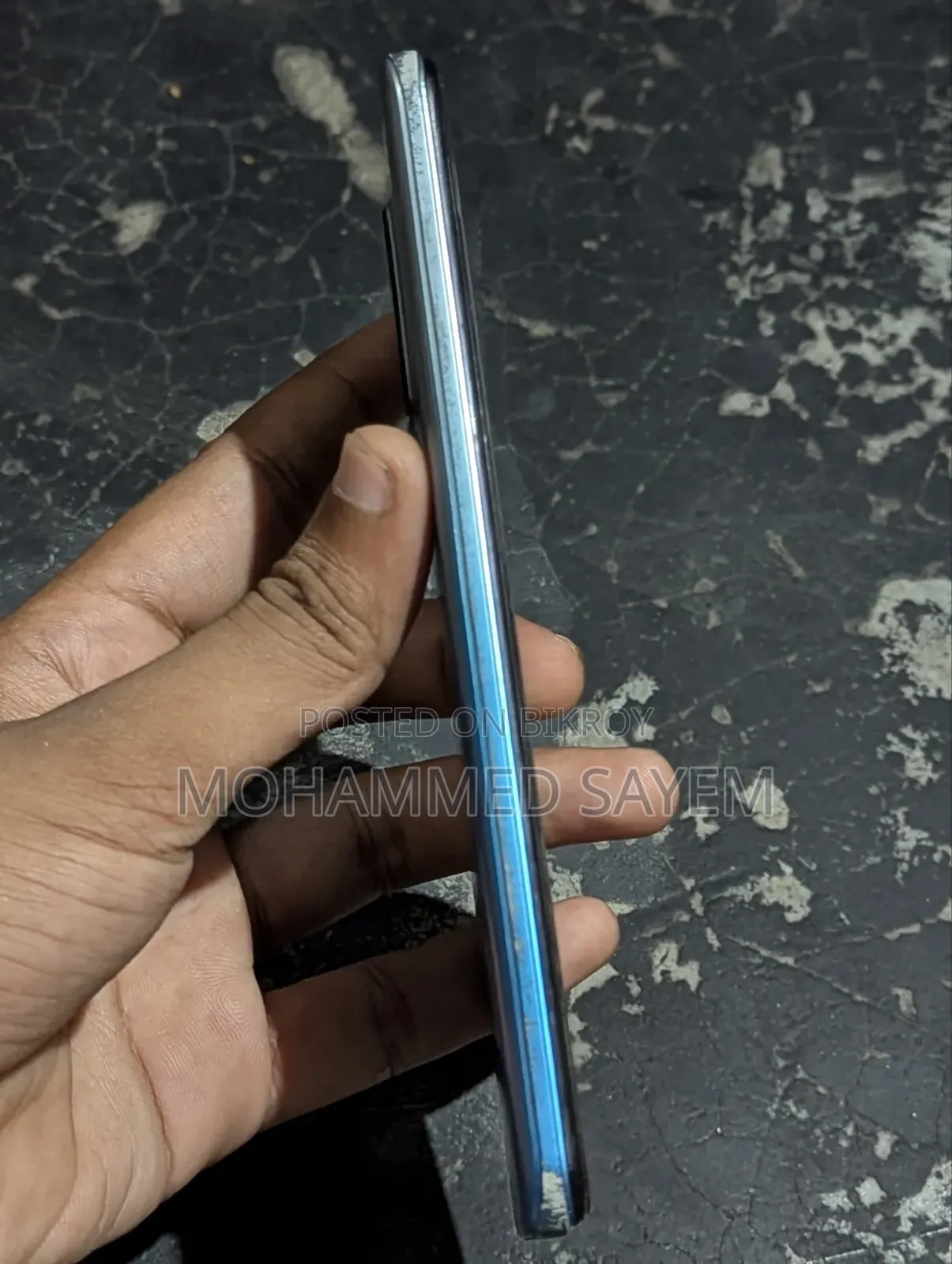 ভিভো ওয়াই১৫এস ৩২ জিবি নীল
