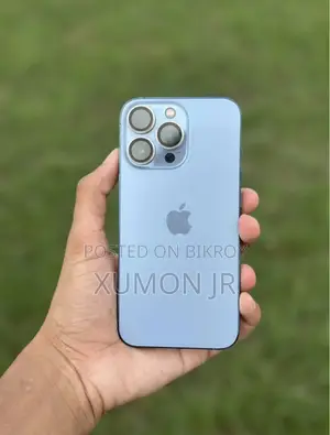 Apple iPhone 13 Pro 256 GB