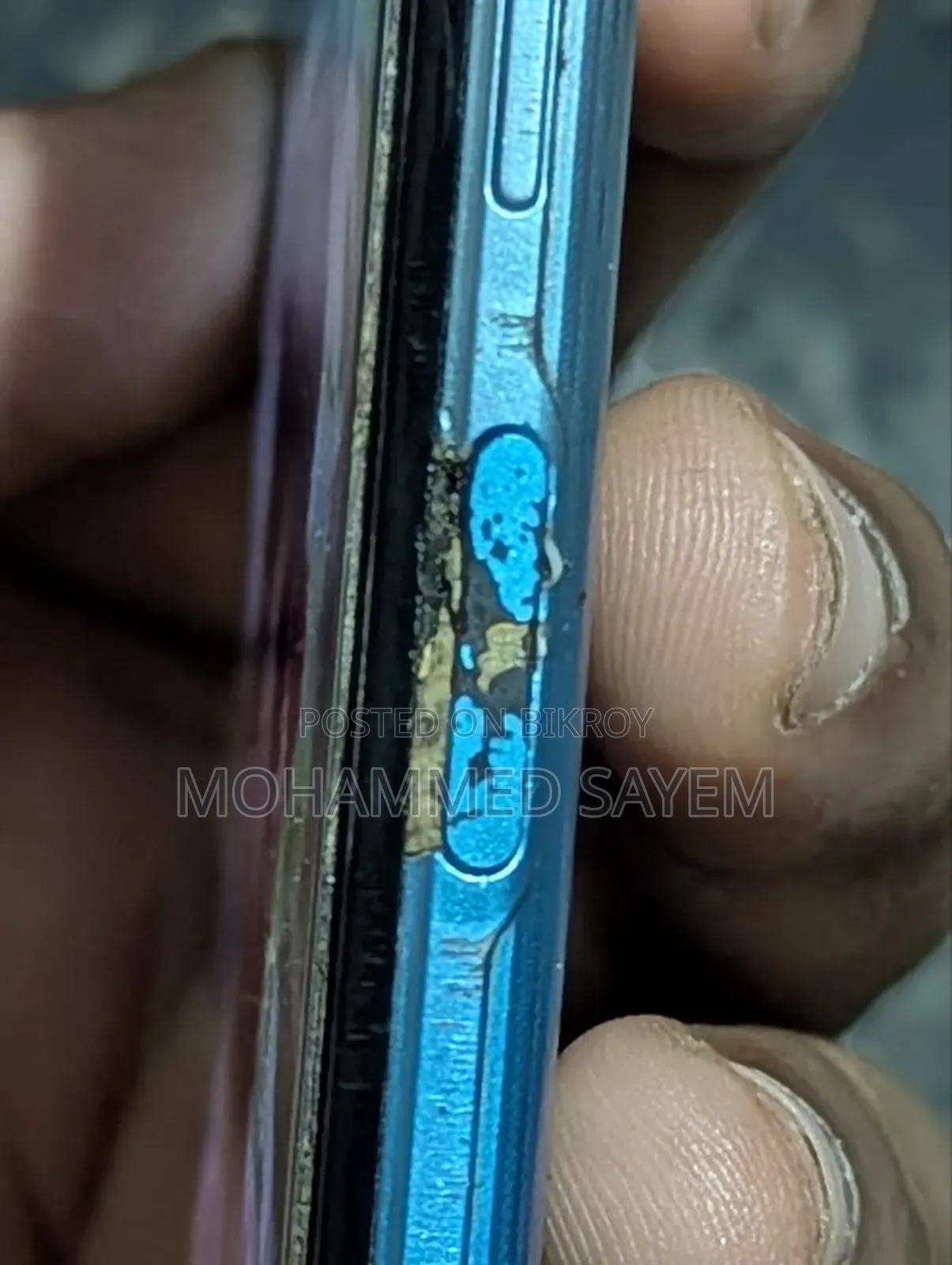ভিভো ওয়াই১৫এস ৩২ জিবি নীল