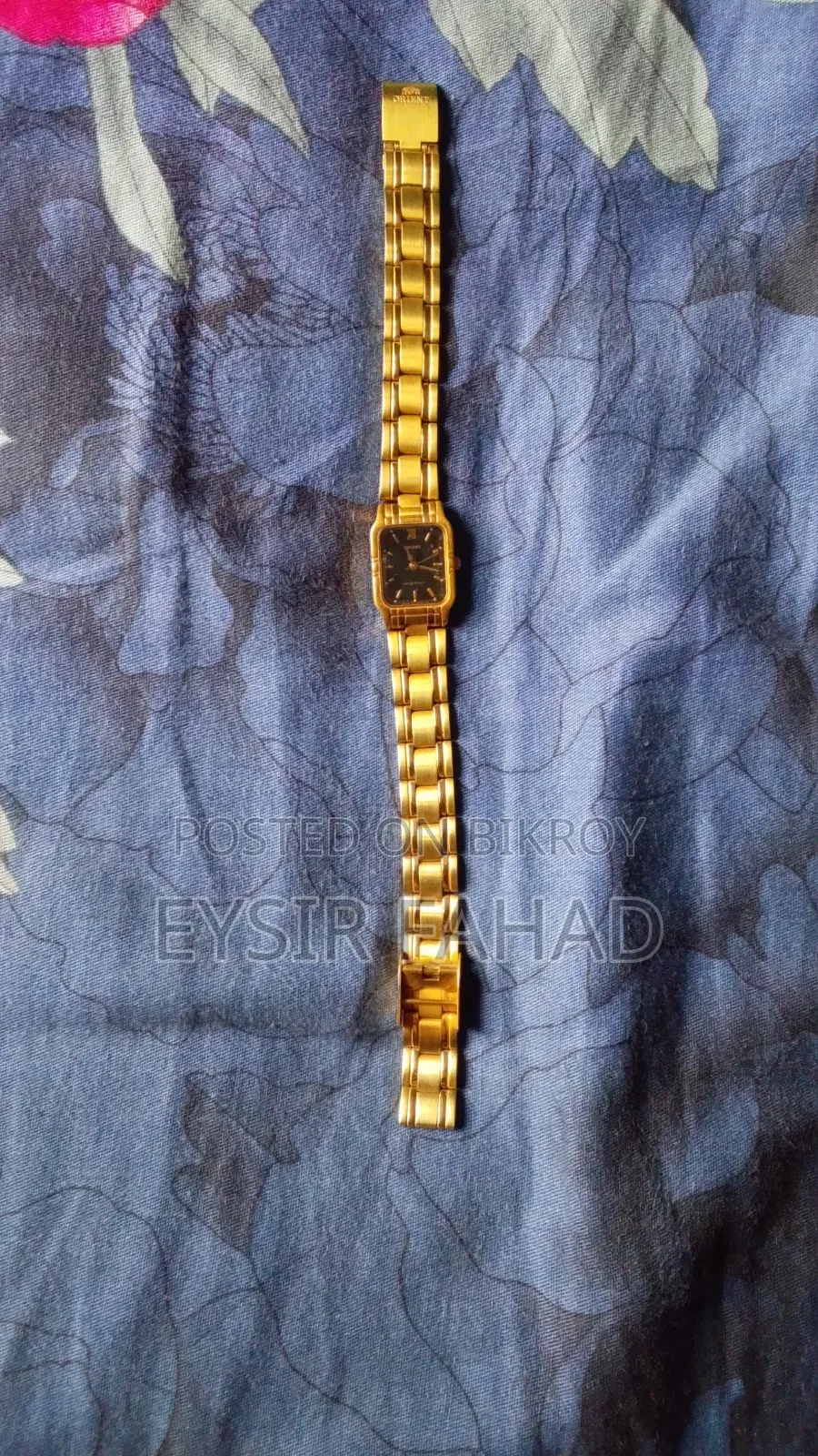Lady's Watch