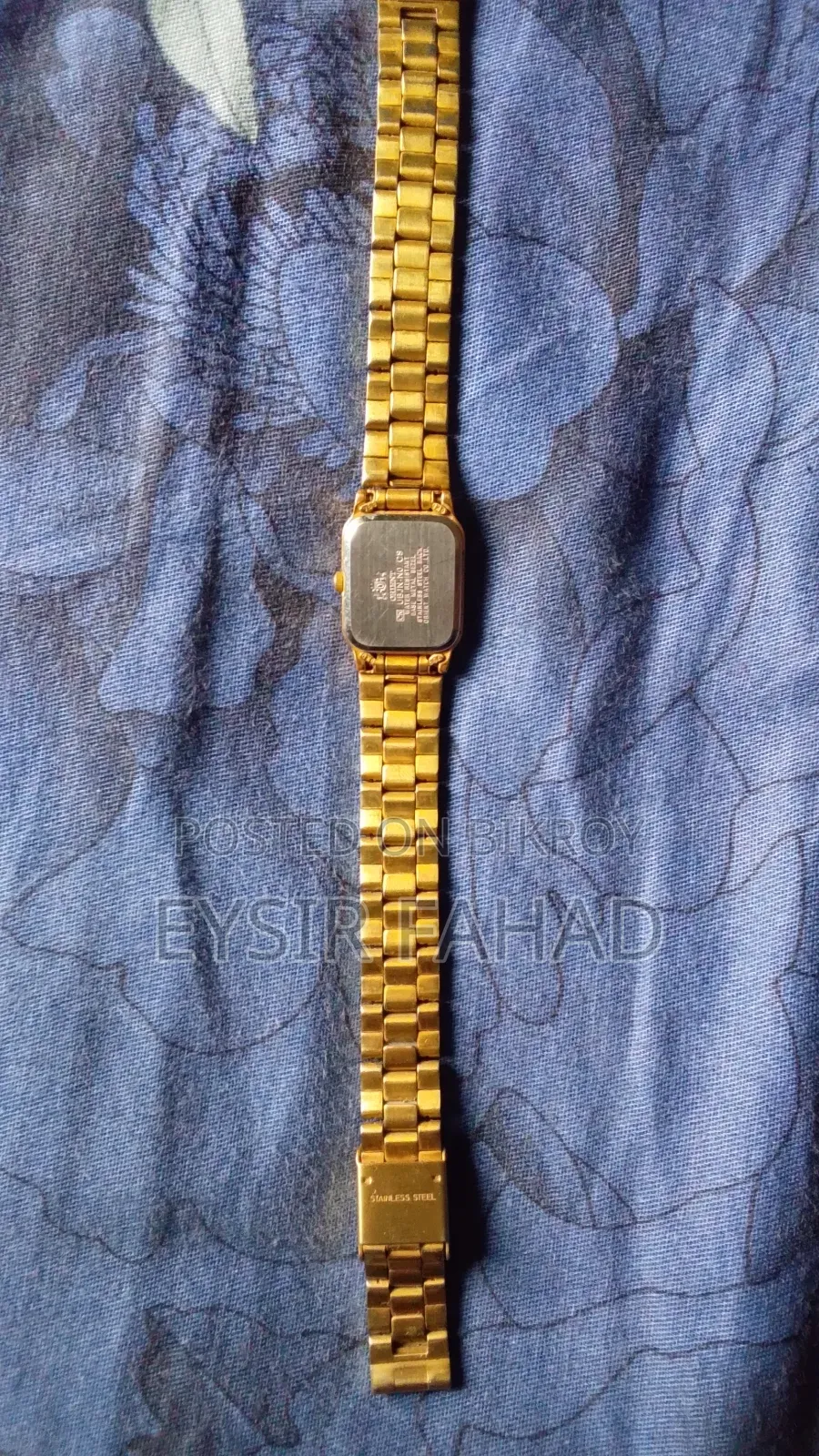 Lady's Watch