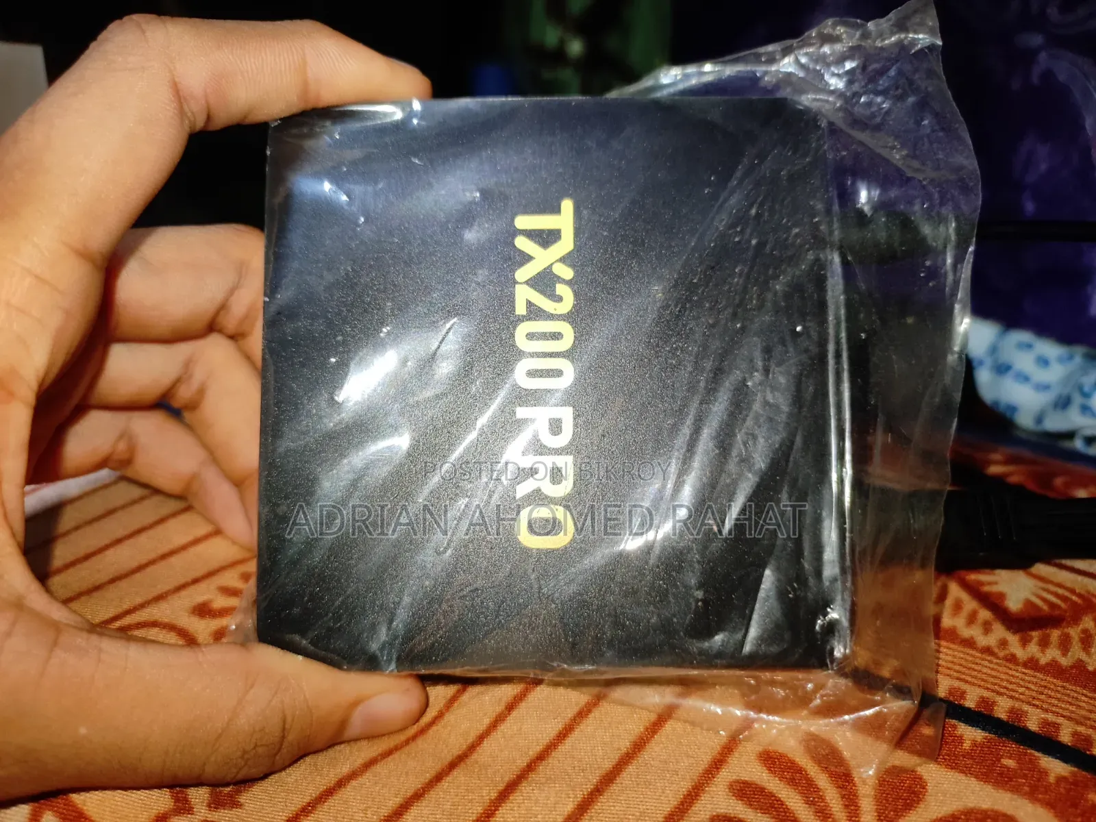 Tx200 Pro Max