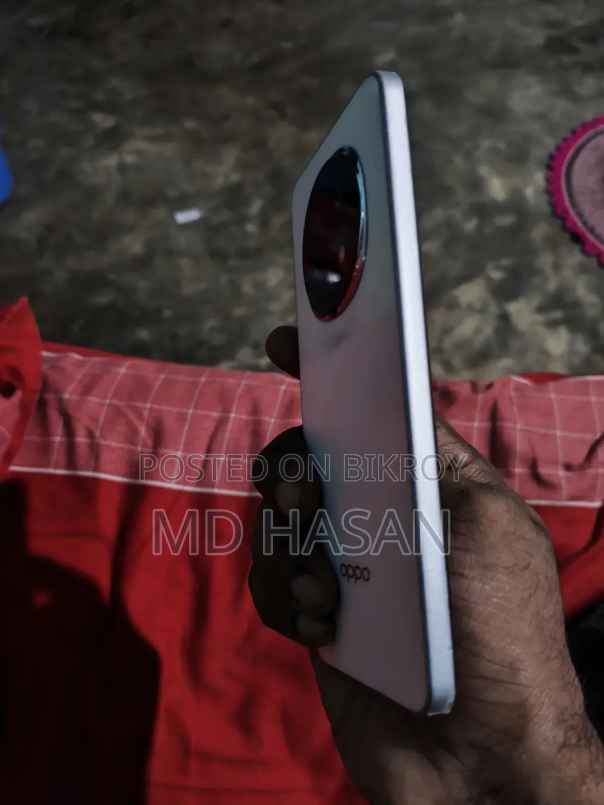 অপ্পো এফ২৯ ১২৮ জিবি