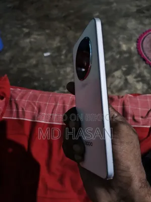 অপ্পো এফ২৯ ১২৮ জিবি