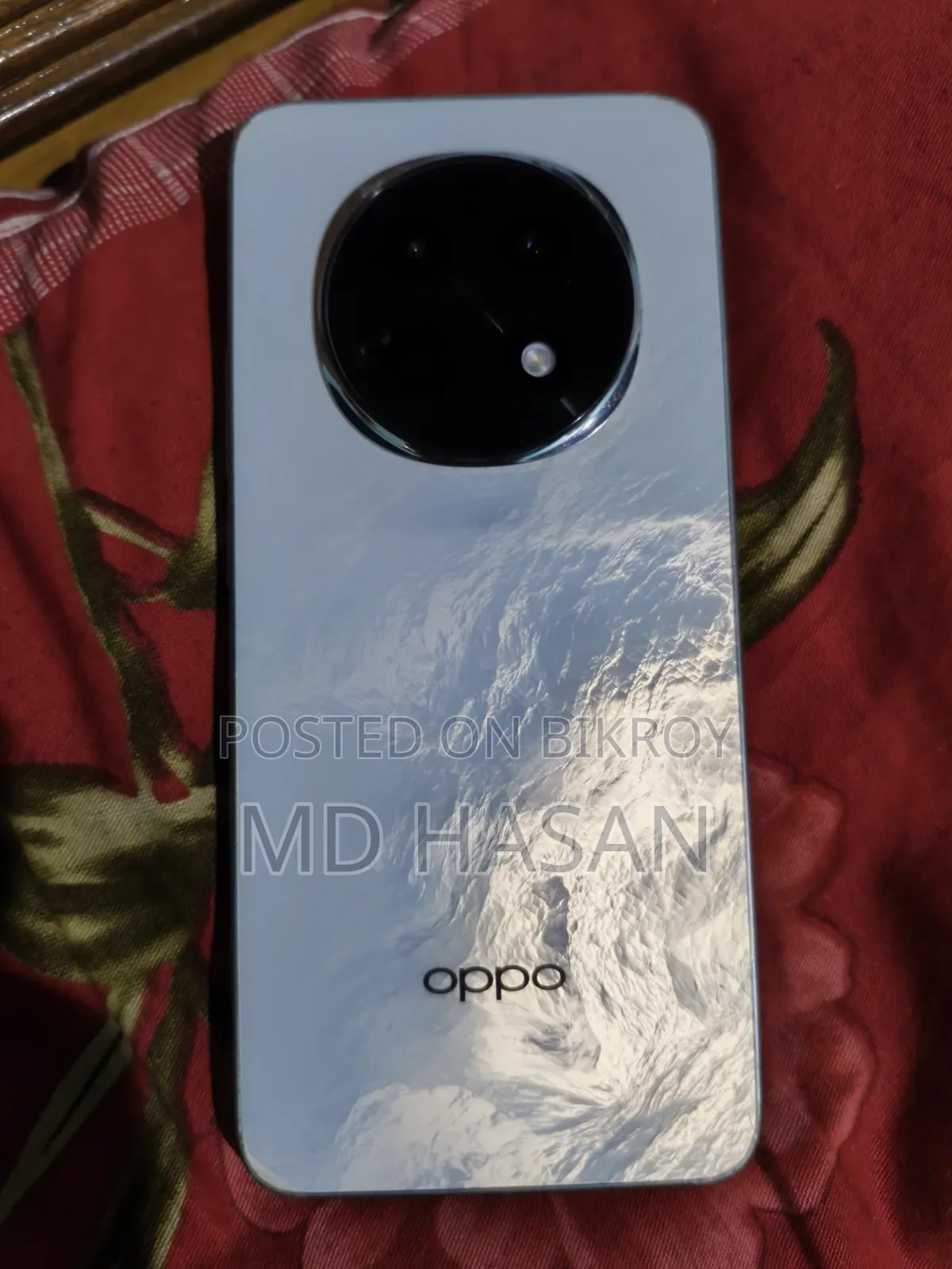 অপ্পো এফ২৯ ১২৮ জিবি