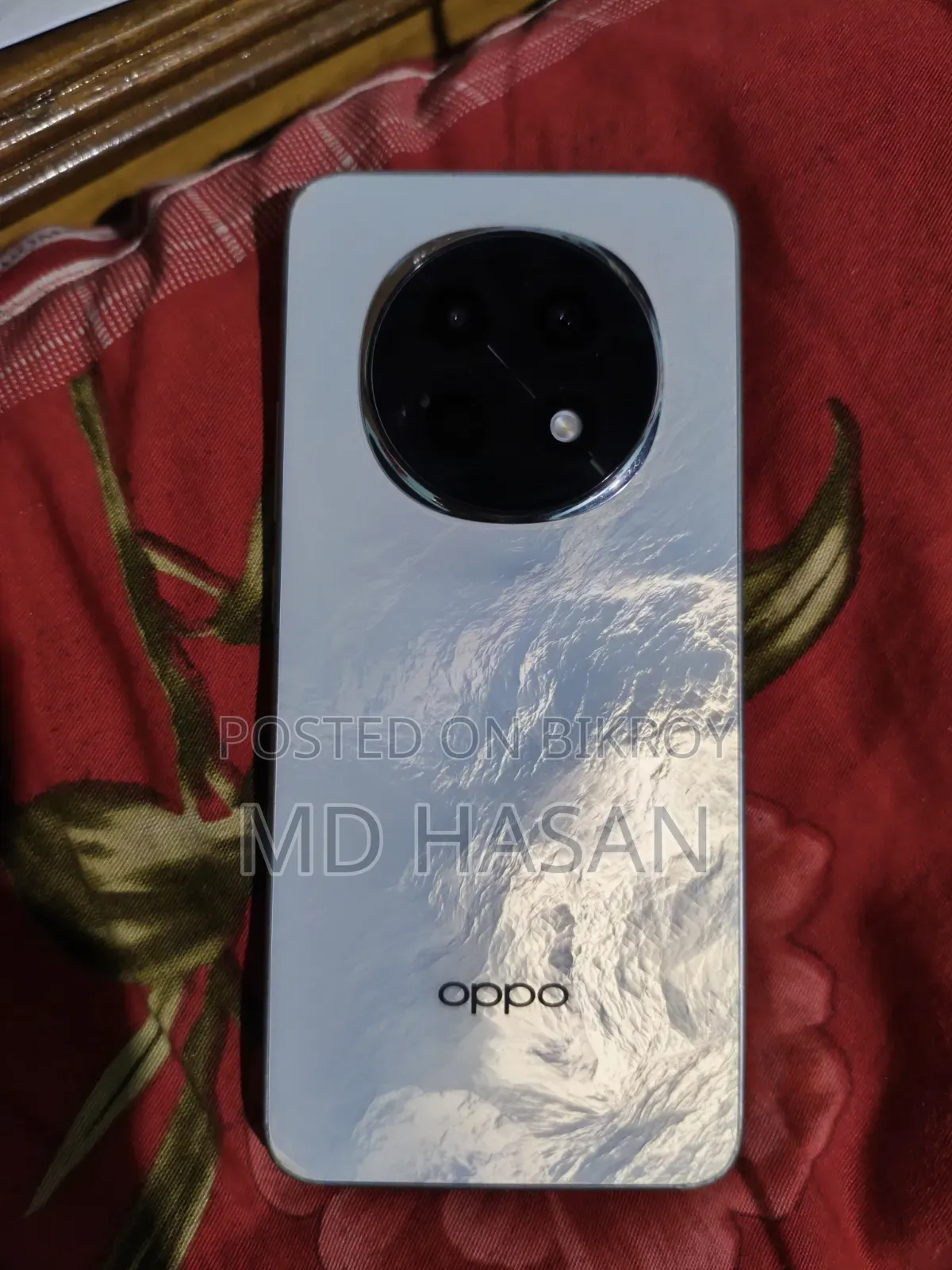 অপ্পো এফ২৯ ১২৮ জিবি