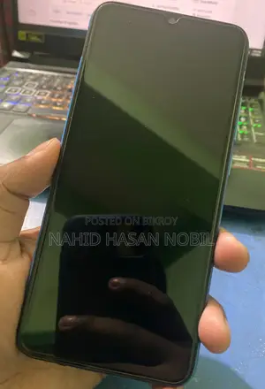Xiaomi Redmi 10A 32 GB Blue