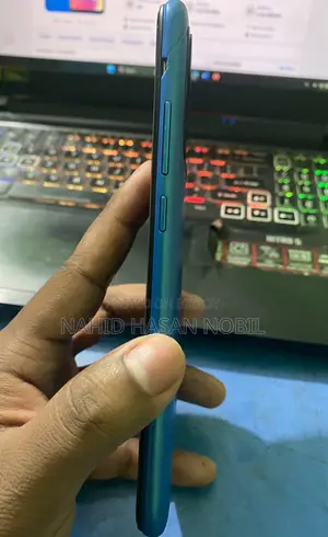 Xiaomi Redmi 10A 32 GB Blue