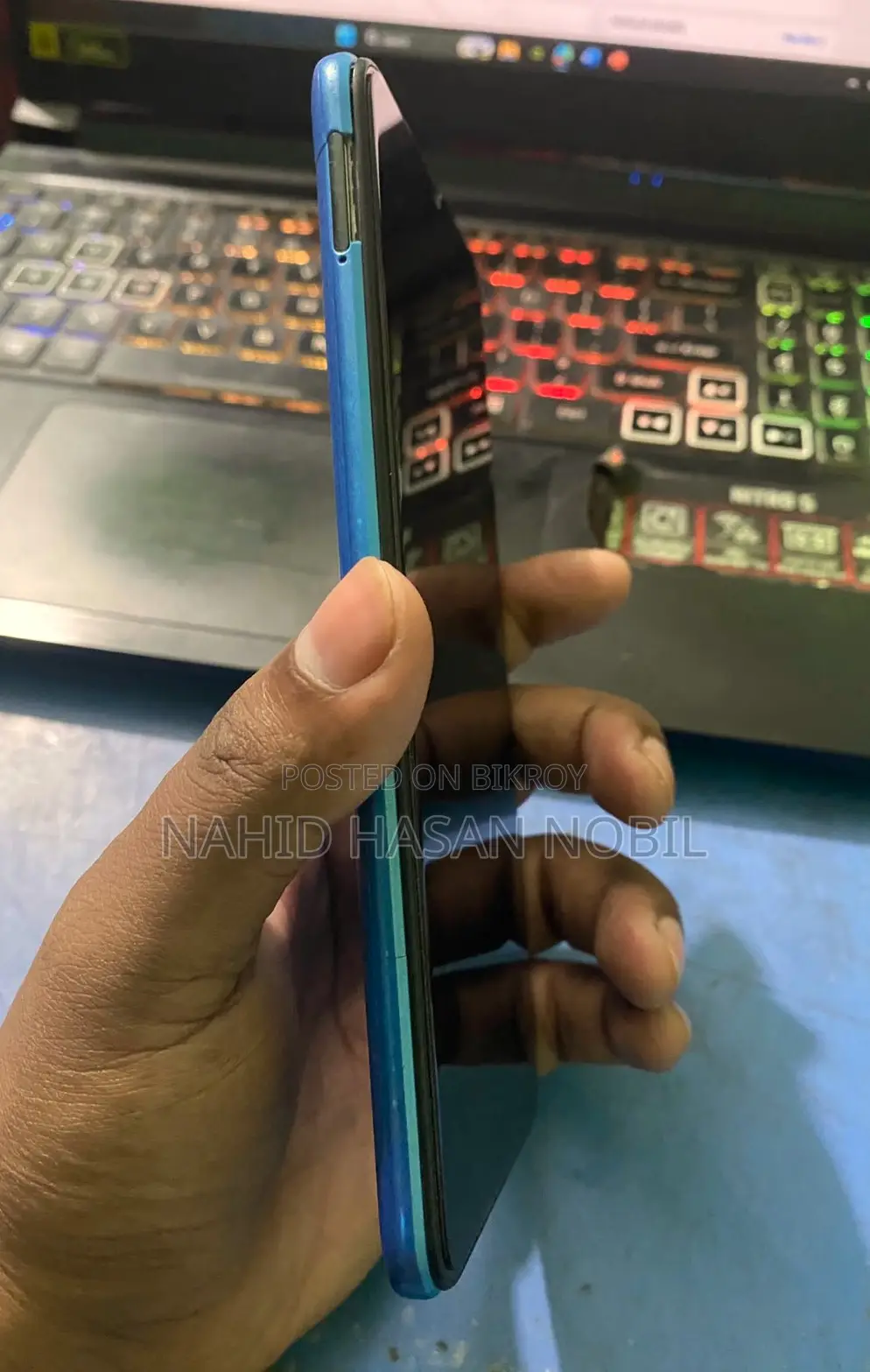 Xiaomi Redmi 10A 32 GB Blue