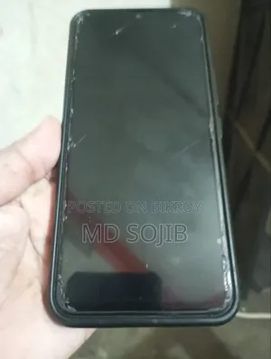 Itel Vision 1 Pro 32 GB Blue