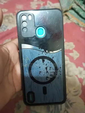 Itel Vision 1 Pro 32 GB Blue