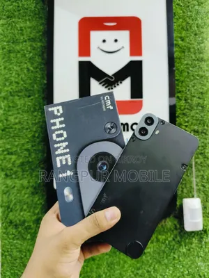 Nothing Phone CMF Phone 1 128 GB Black