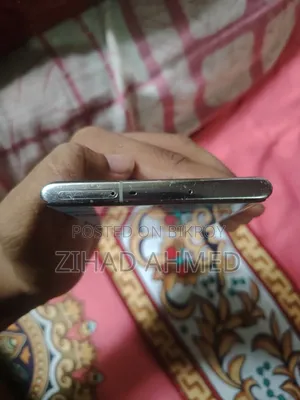 স্যামসাং গ্যালাক্সি নোট ১০ প্লাস ২৫৬ জিবি