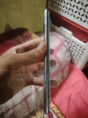স্যামসাং গ্যালাক্সি নোট ১০ প্লাস ২৫৬ জিবি
