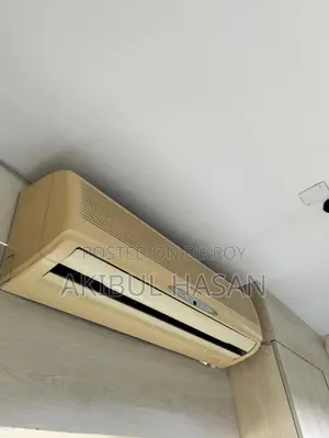Used General 2.5 Ton Split AC for Sale