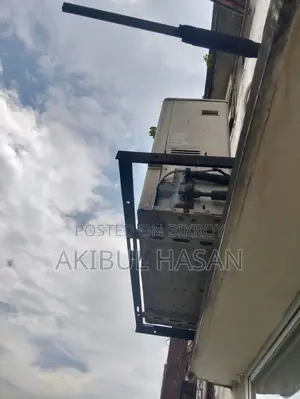Used General 2.5 Ton Split AC for Sale