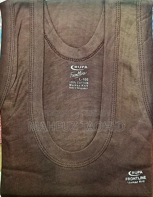 Mens Vest (স্যান্ডো গেঞ্জি)