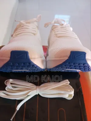 UK Nike Zoom X Invisible4