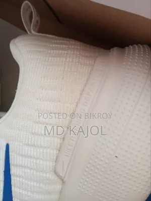 UK Nike Zoom X Invisible4