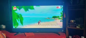 Vision ৩২ ইঞ্চি অ্যান্ড্রয়েড স্মার্ট টিভি