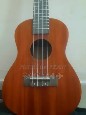 Ukulele TGM