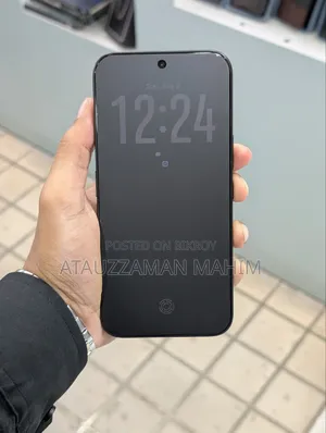 নতুন টেকনো ক্যামন ৫০ ২৫৬ জিবি কালো