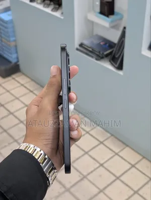 নতুন টেকনো ক্যামন ৫০ ২৫৬ জিবি কালো