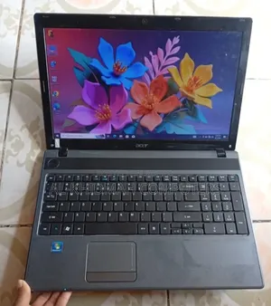 Laptop Acer Aspire 1 4GB Intel Core i5 HDD 1TB