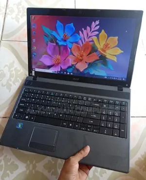 Laptop Acer Aspire 1 4GB Intel Core i5 HDD 1TB