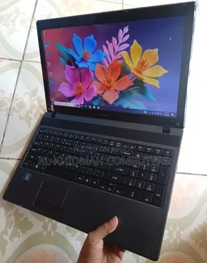 Laptop Acer Aspire 1 4GB Intel Core i5 HDD 1TB