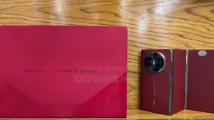 Huawei Mate XT Ultimate Design 1 TB Red