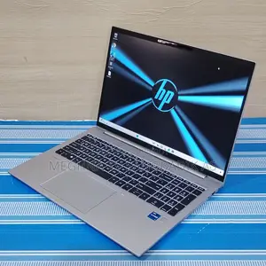 Laptop HP 4GB Intel SSD 500GB