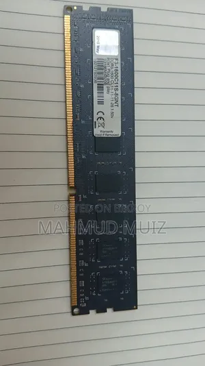 Desktop Computer Gigabyte GA-H110MSTX-HD3-ZK 8GB Intel Core i3 HDD 32GB