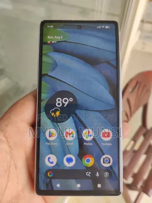 Google Pixel 7a 128 GB