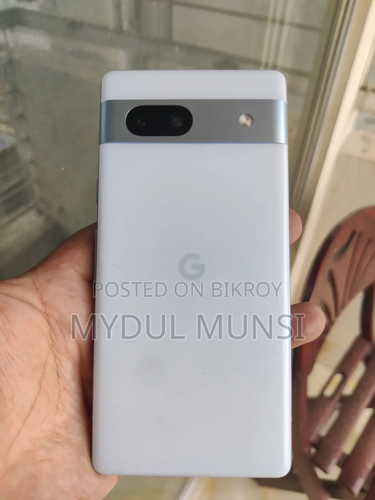 Google Pixel 7a 128 GB